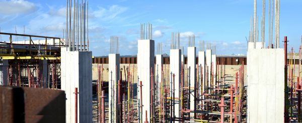 Cost of Helical Pile Installation in Cheyenne