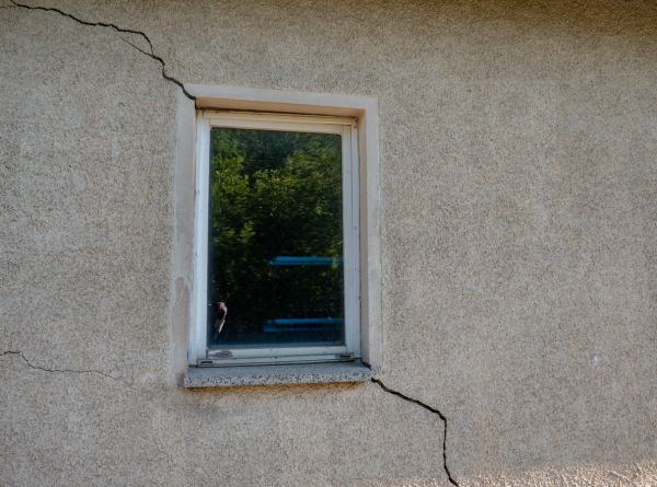 Cost of Home Foundation Repair in Cheyenne