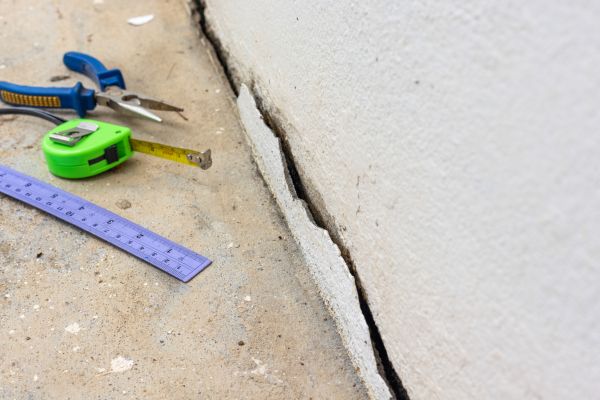 Cost of House Leveling in Cheyenne