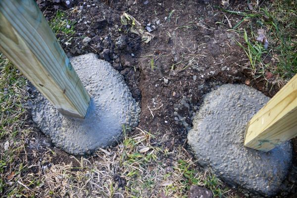Cost of Piling Repair in Cheyenne