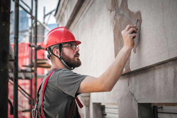 Cost of Structural Repair in Cheyenne