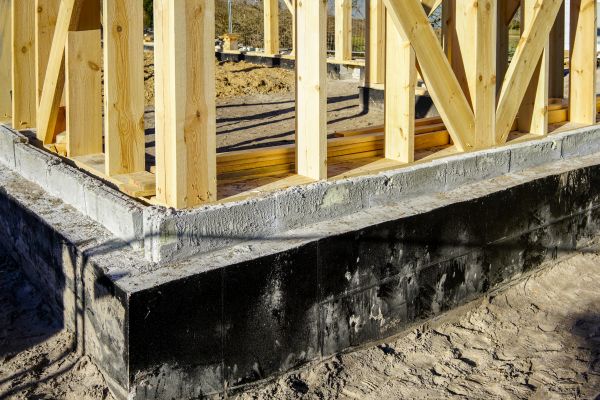 Cost of Sinking Foundation Lifting in Cheyenne