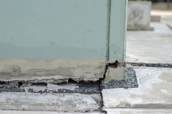 Cost of Structural Concrete Repair in Cheyenne
