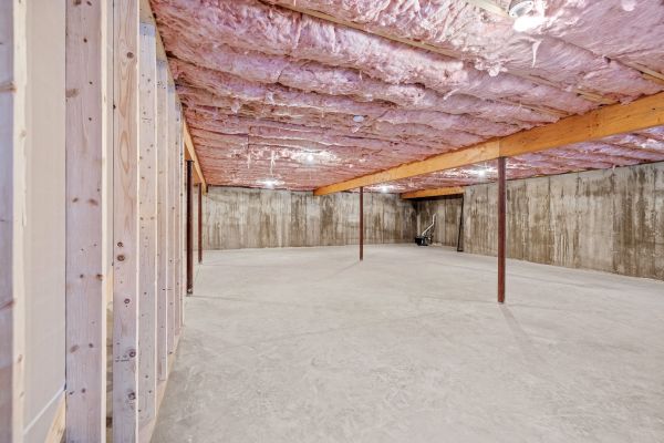 Foundation Maintenance in Cheyenne