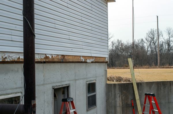 House Foundation Leveling in Cheyenne