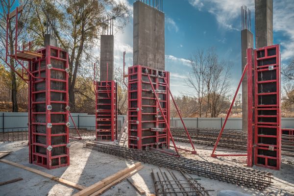 Cost of Foundation Support Service in Cheyenne