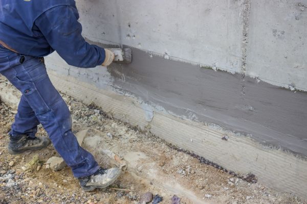 Cost of Foundation Crack Sealing in Cheyenne