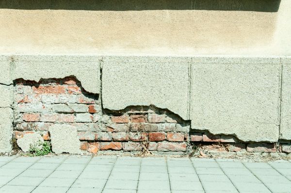 Cost of Foundation Damage Repair in Cheyenne