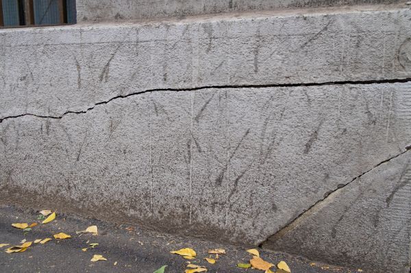 Cost of Structural Foundation Repair in Cheyenne
