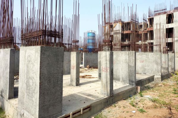 Cost of Foundation Stabilizing in Cheyenne