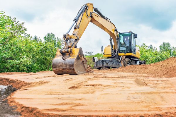 Home Foundation Leveling in Cheyenne