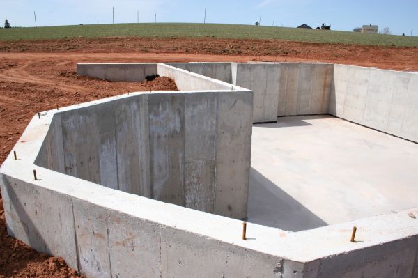 Exterior Foundation Service in Cheyenne