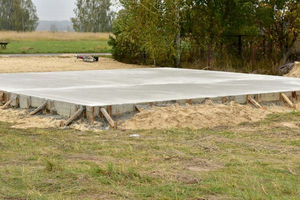 External Foundation Repair in Cheyenne