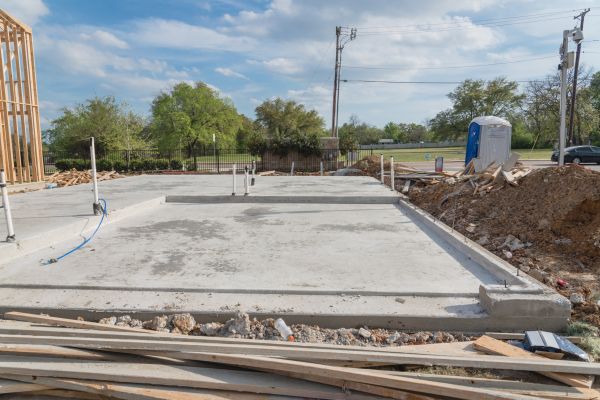 Building Foundation Repair in Cheyenne