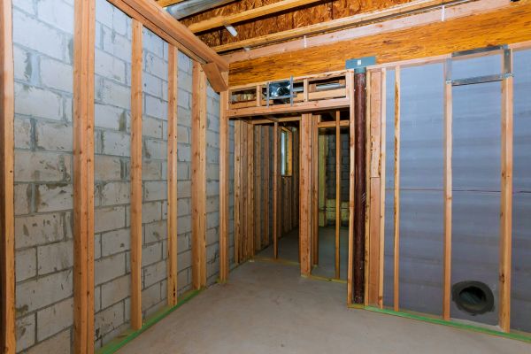 Basement Stabilization in Cheyenne