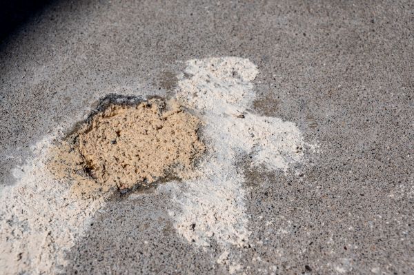 Foundation Leveling Service in Cheyenne