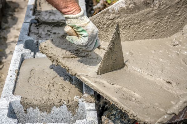 Cost of Foundation Mortar Repair in Cheyenne