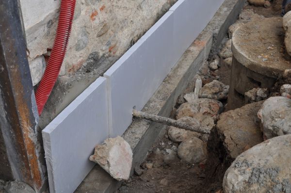 Cost of Foundation Underpinning in Cheyenne