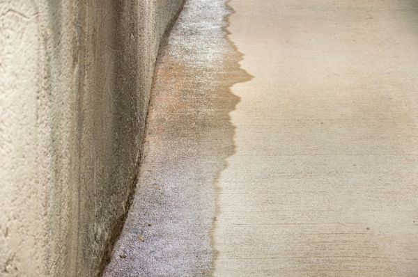 Cost of Leaking Foundation Repair in Cheyenne
